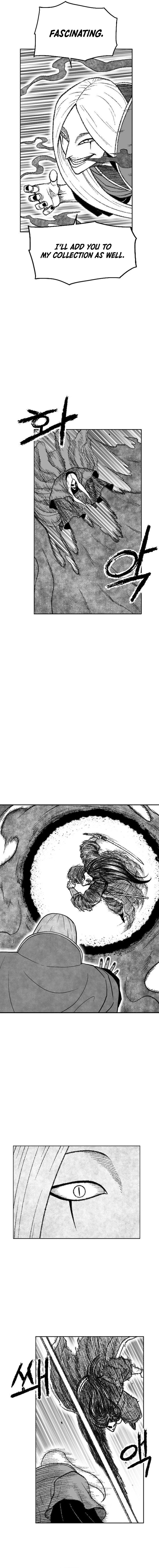 Black Serpent Chapter 44 3